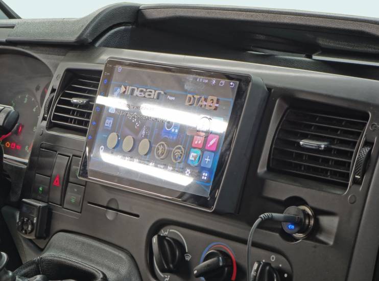 Incar RFO-FC272