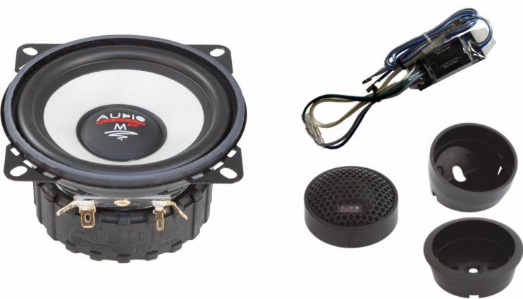 Audio System M100EVO2