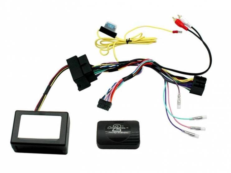 Connects2 CTSBM012.2