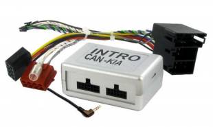 Incar CAN-KIA PS