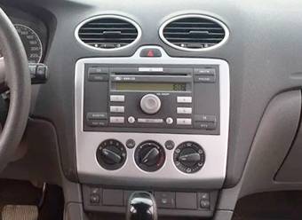 Incar RFO-FC265