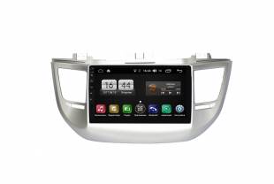 Штатная магнитола FarCar s175 для Hyundai Tucson 2015+ на Android  (L546R)
