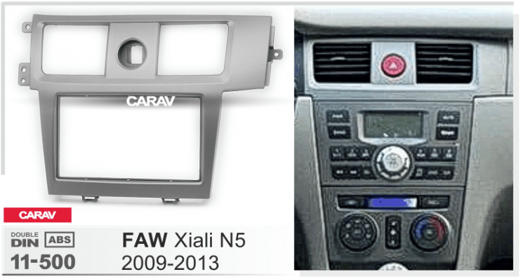 Carav 11-500