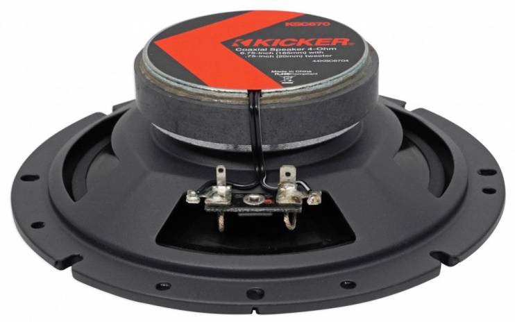 Kicker KSC6704
