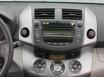 Incar RTY-FC544