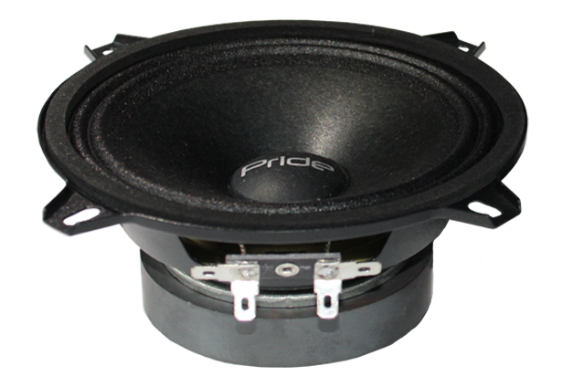 Pride Onyx 5 v.2