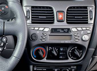 Incar RNS-N02