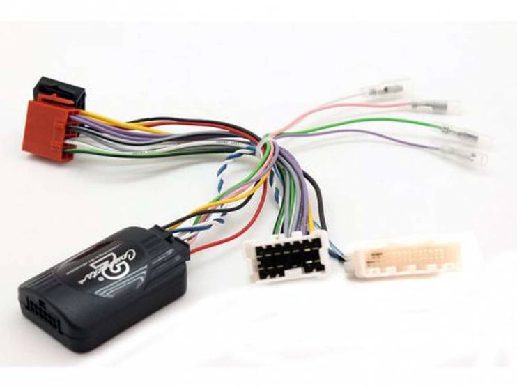 Connects2 CTSRN008.2