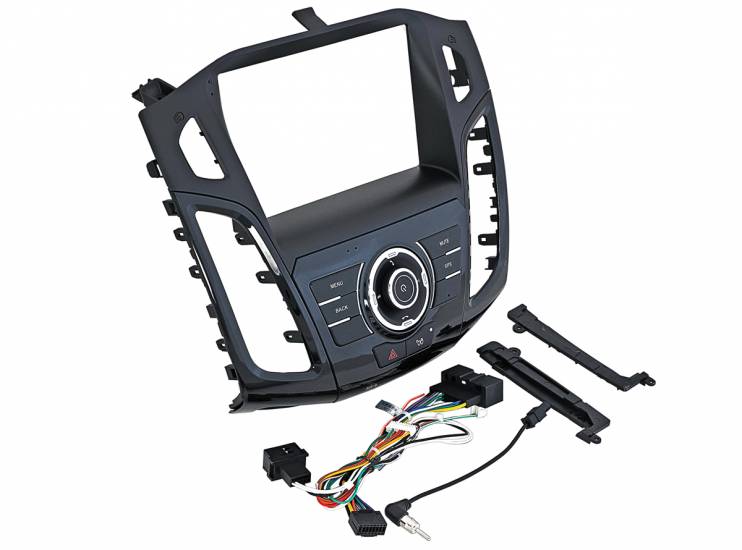 Incar RFO-FC1036sc