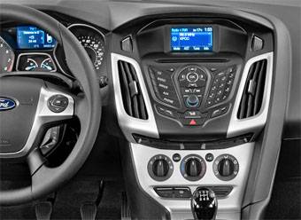 Incar RFO-FC1036sc