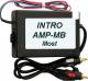 Intro AMP-MB MOST