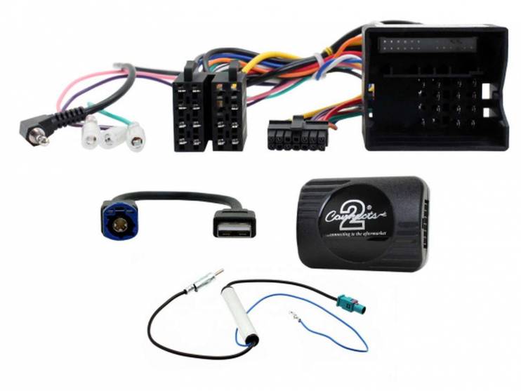 Connects2 CTSCT013.2