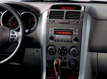Incar RSZ-FC511