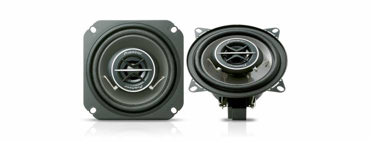 Pioneer TS-1002i