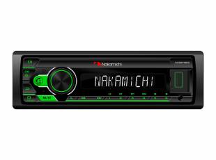 Nakamichi NQ511BG