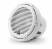 Jl audio M6-8IB Classic White