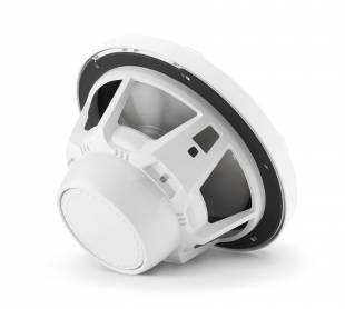 Jl audio M6-8IB Classic White