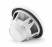 Jl audio M6-8IB Classic White