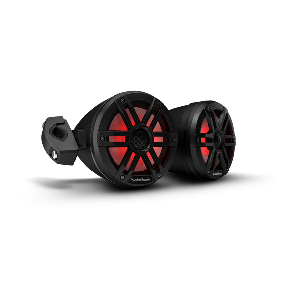 Rockford Fosgate M1WL-65MB