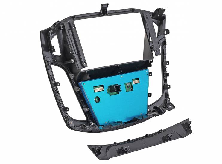 Incar RFO-FC1037sc