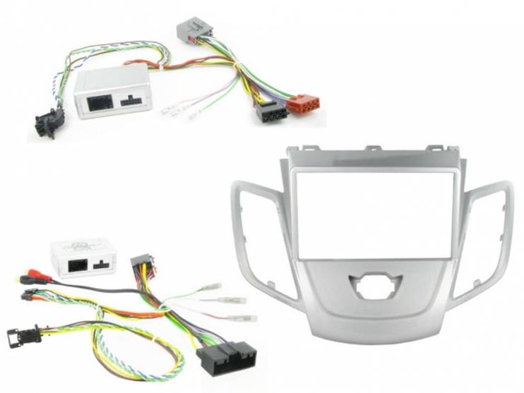 Connects2 CTKFD28