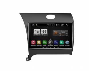 Штатная магнитола FarCar s175 для KIA Cerato на Android (L280R)