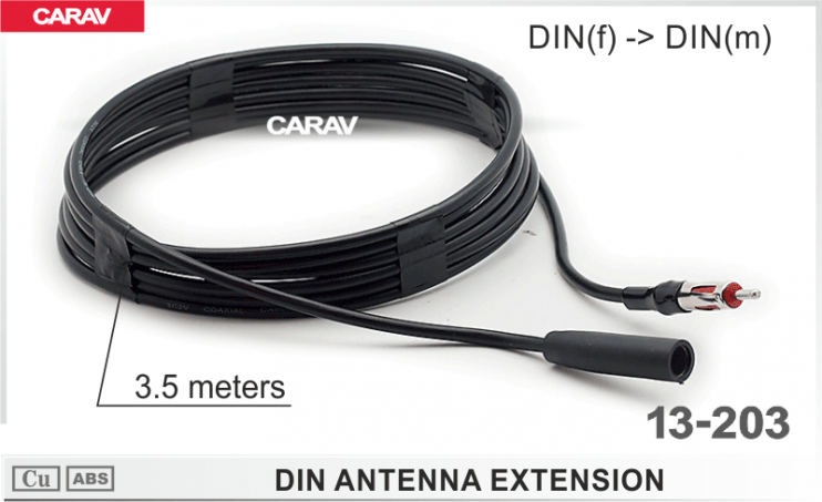 Carav 13-203
