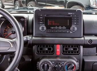 Incar RSZ-FC514