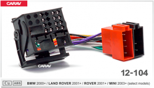Carav 12-104