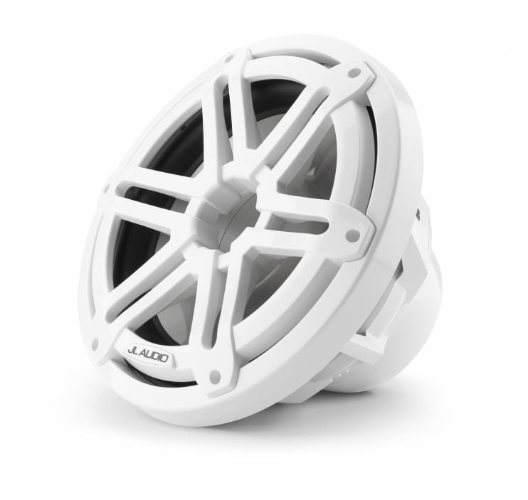 Jl audio M3-10IB Sport White