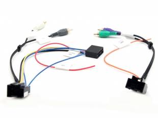 Connects2 CT20SA05