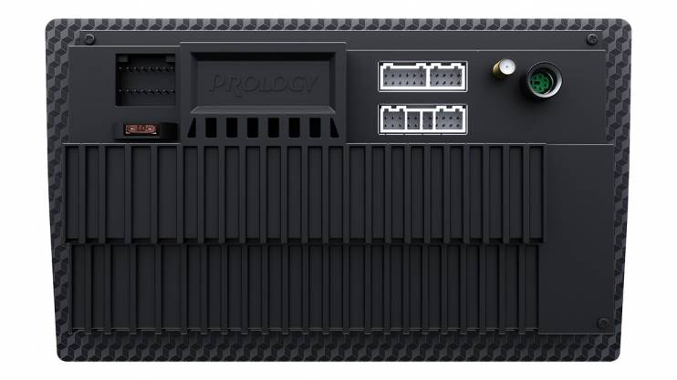 PROLOGY MPA-135 DSP