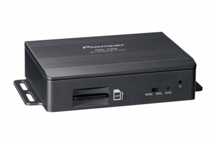 Pioneer AVIC-F260