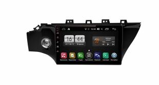 Штатная магнитола FarCar s175 для KIA Rio на Android  (L1105R)