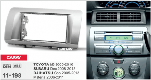Carav 11-198