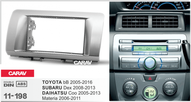 Carav 11-198