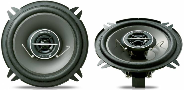 Pioneer TS-1302i