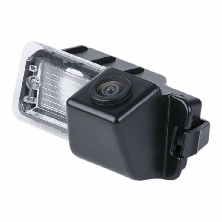 Камера заднего вида MyDean VCM-381C