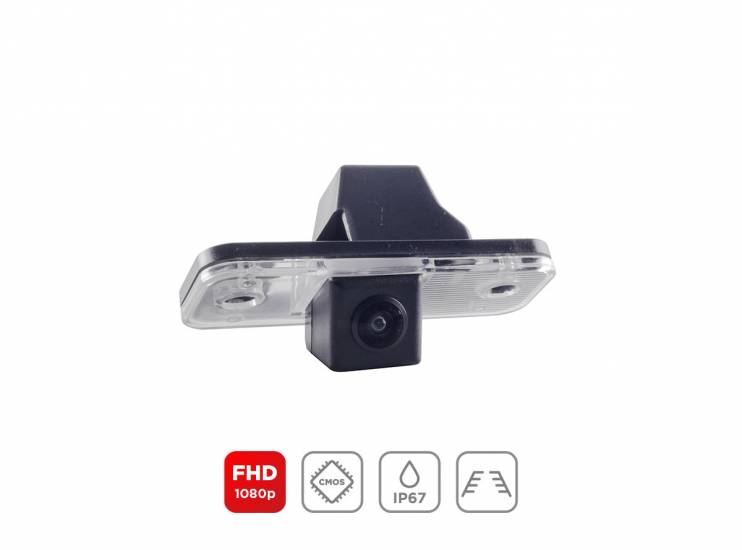 Incar VDC-039FHD