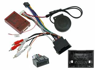Incar CV-UMS1437