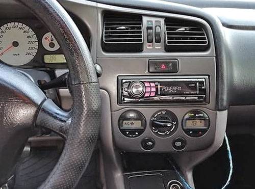 Incar RNS-N03