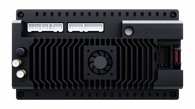 PROLOGY MPA-220 DSP