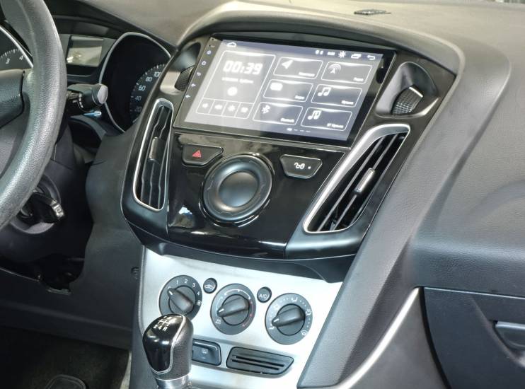 Incar RFO-FC1035