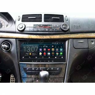 Автомагнитола IQ NAVI 1007C Mercedes E-Class (W211) (2002-2009) / CLS (C219) (2004-2010) 8.8"