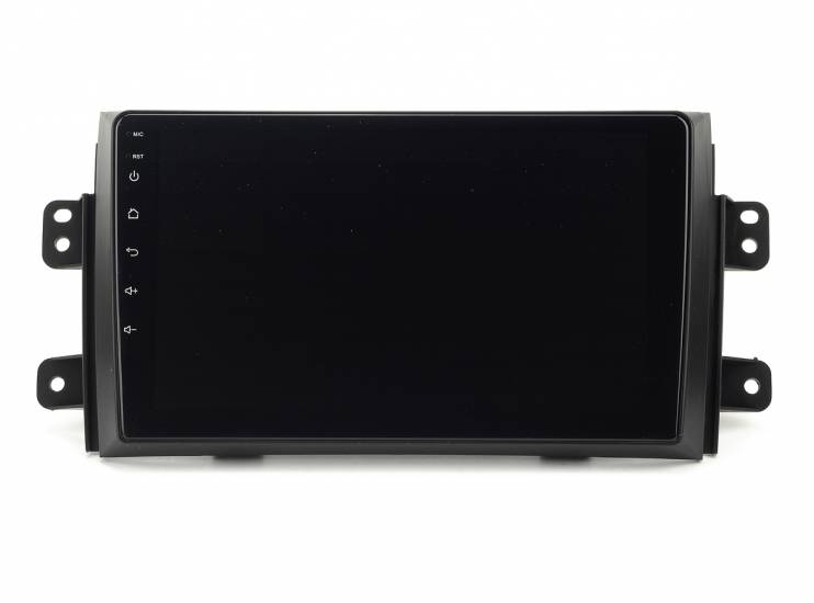 Incar RSZ-FC512