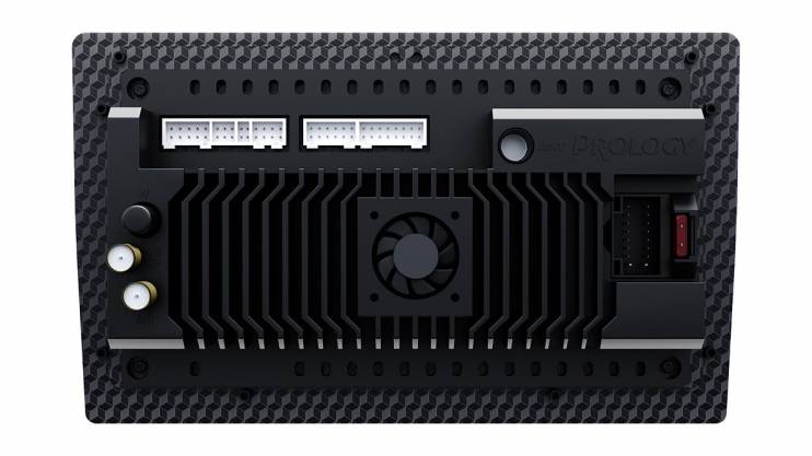 PROLOGY MPA-230 DSP