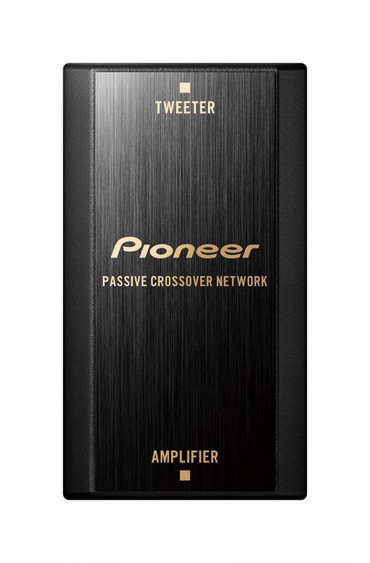 Pioneer TS-A1608C