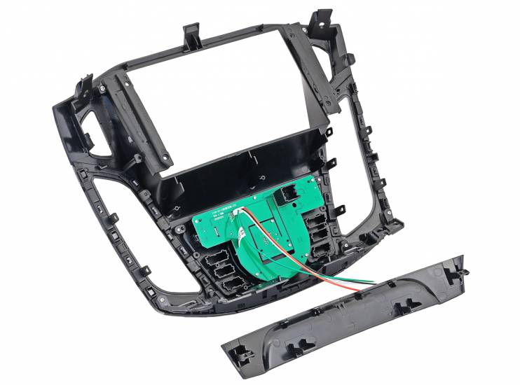 Incar RFO-FC1039