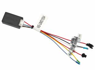 Incar NS-UMS1521