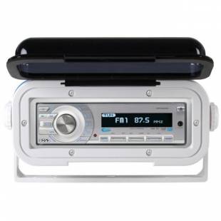 Boss Audio MRH7